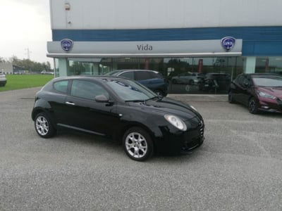Alfa Romeo MiTo 1.4 78 CV Super usata