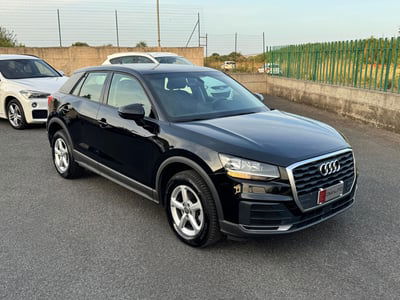 Audi Q2 Q2 30 TDI S tronic Business Design usata