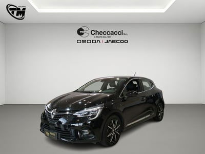 Renault Clio TCe 100 CV 5 porte Zen usata