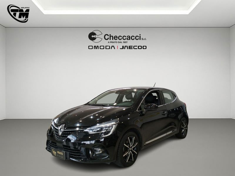 Renault Clio TCe 100 CV 5 porte Zen