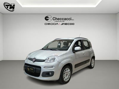 Fiat Panda 1.2 EasyPower Pop usata