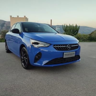 Opel Corsa 1.2 100 CV GS Line usata