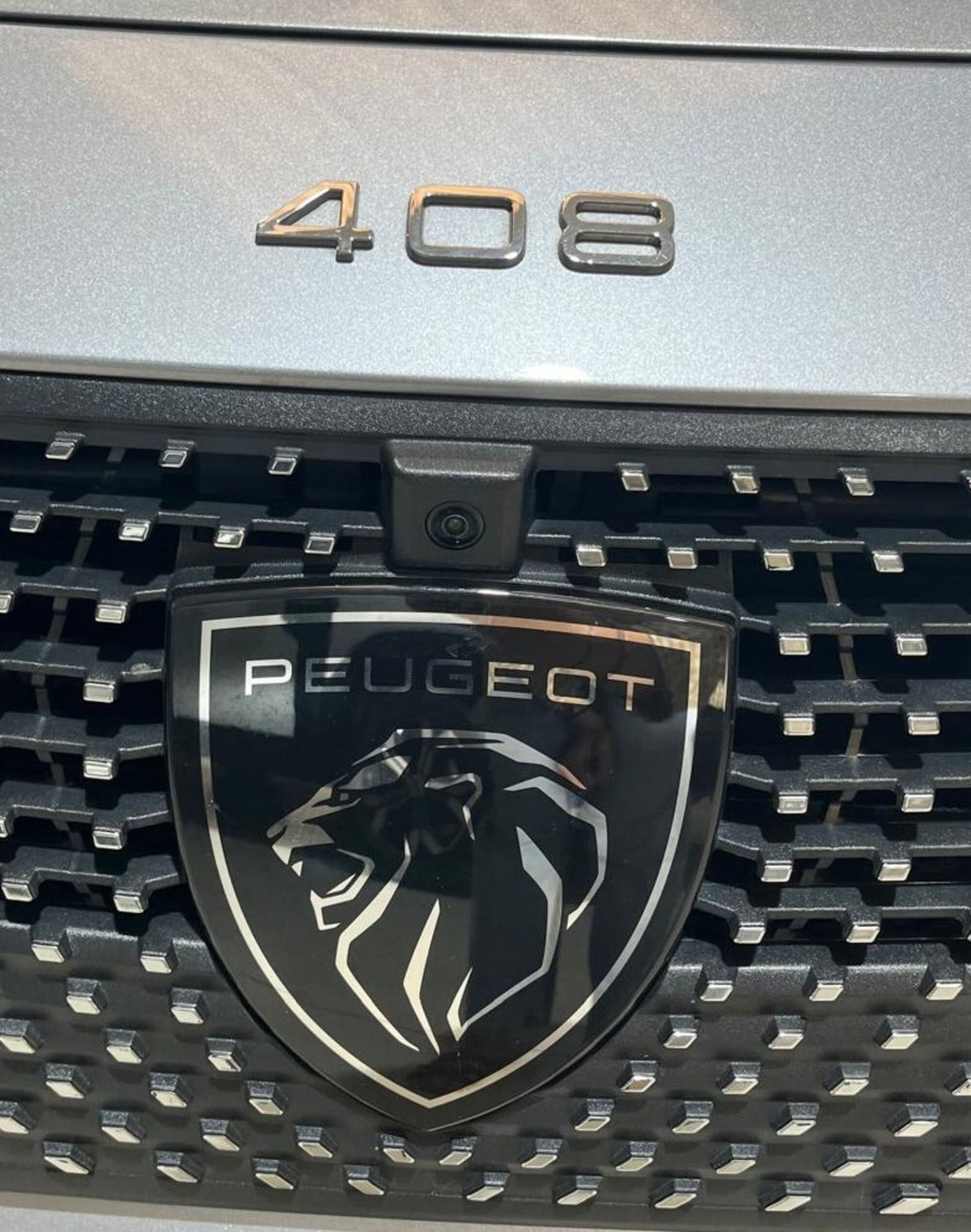 Peugeot 408 1.2 puretech Allure s&s 130cv eat8 (14)