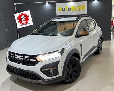 Dacia Sandero Stepway 1.0 TCe ECO-G Comfort nuova
