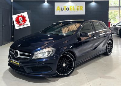 Mercedes-Benz Classe A 180 Premium usata