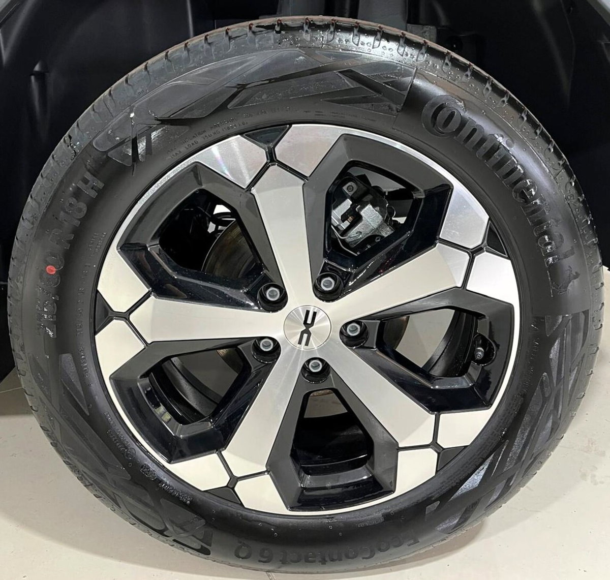 Dacia Duster 1.0 TCe GPL 4x2 Journey (10)