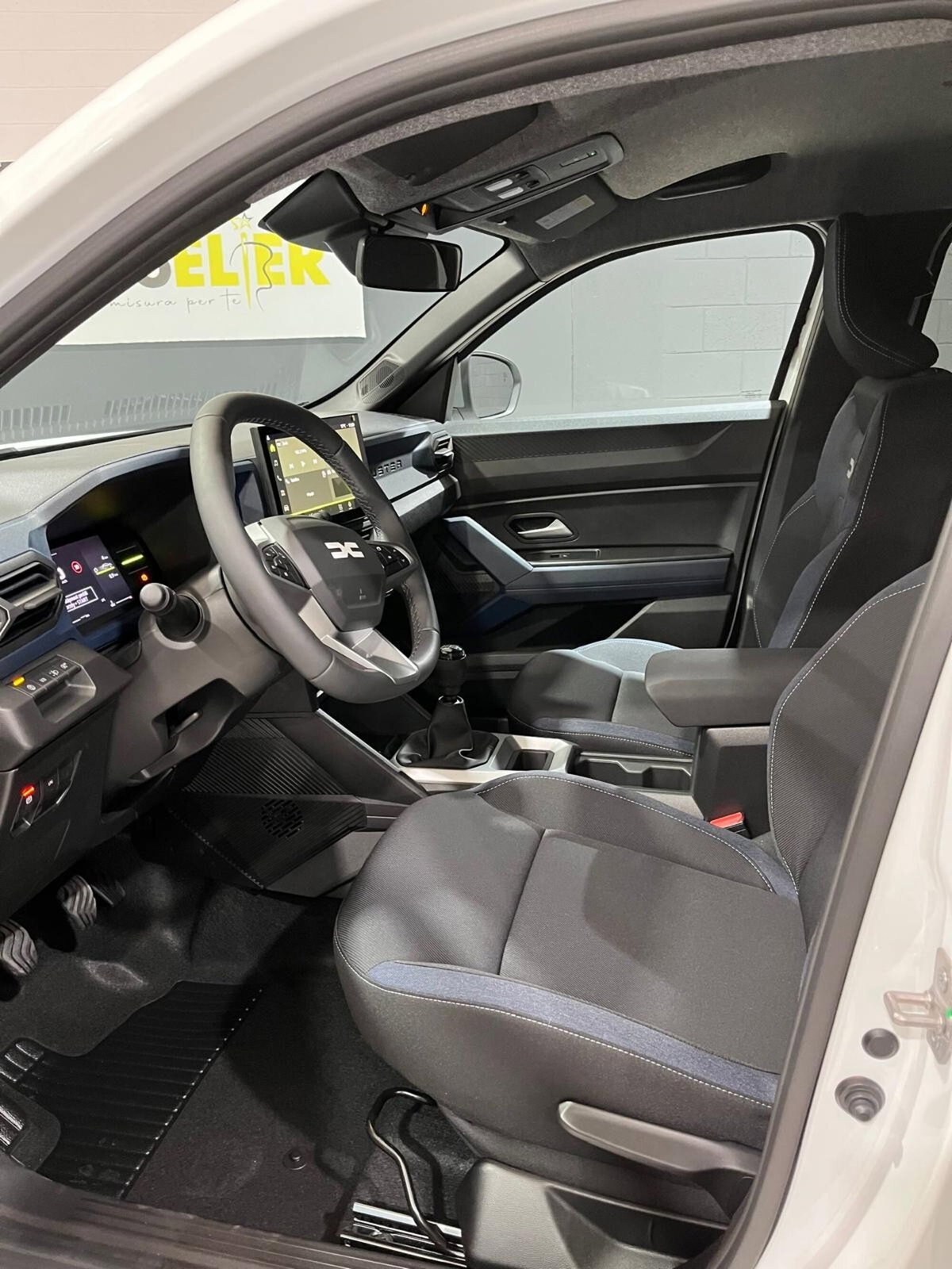 Dacia Duster 1.0 TCe GPL 4x2 Journey (11)