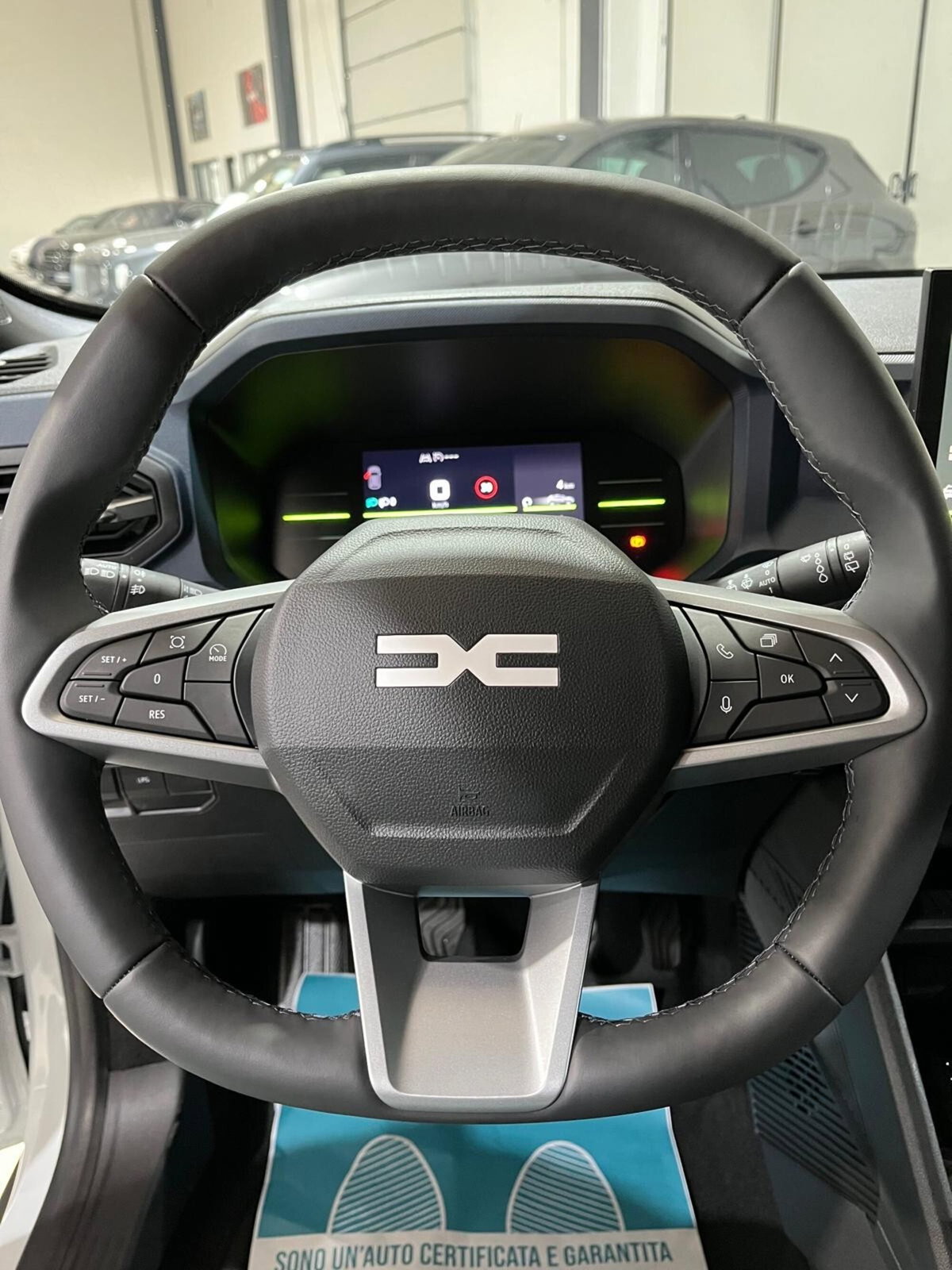 Dacia Duster 1.0 TCe GPL 4x2 Journey (12)