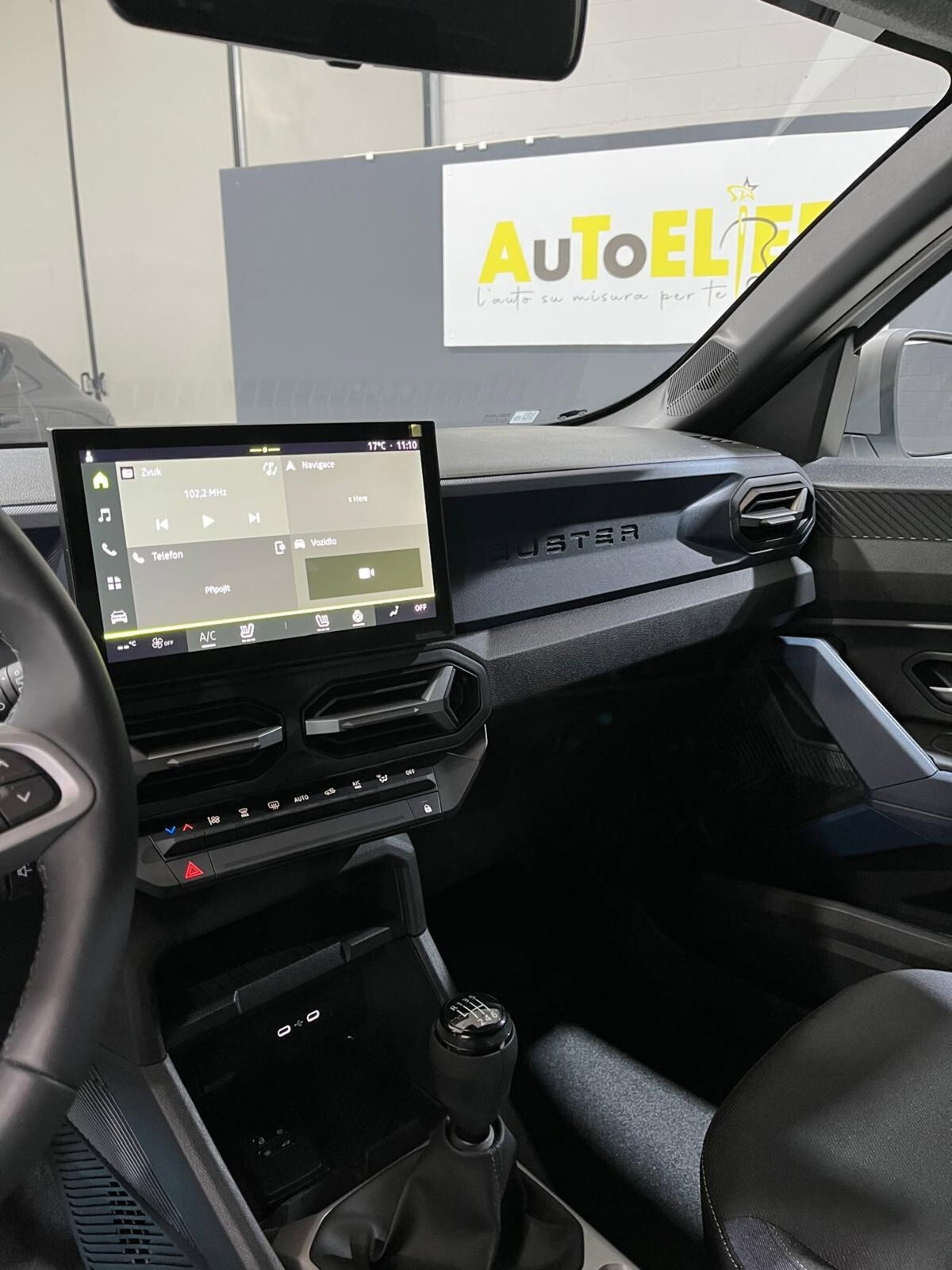 Dacia Duster 1.0 TCe GPL 4x2 Journey (13)