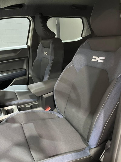 Dacia Duster 1.0 TCe GPL 4x2 Journey (14)