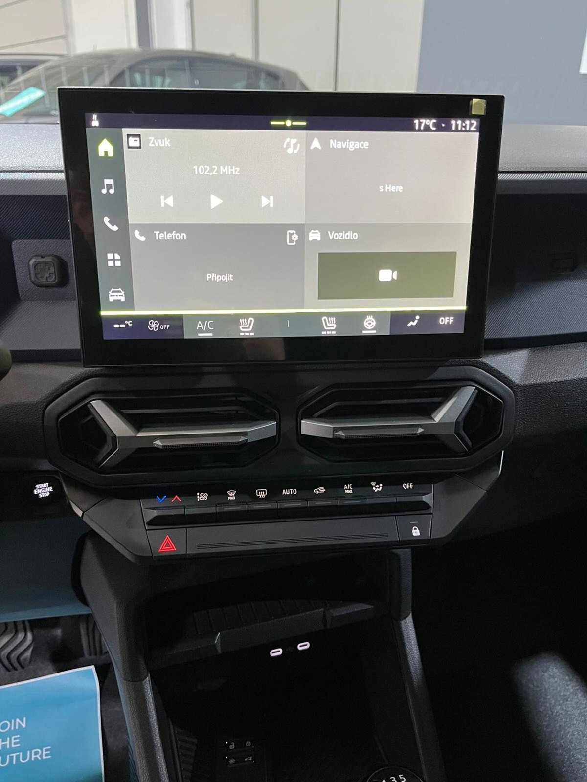 Dacia Duster 1.0 TCe GPL 4x2 Journey (17)