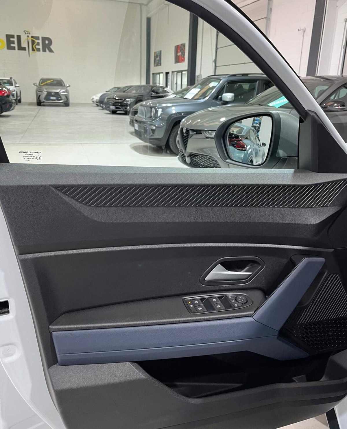Dacia Duster 1.0 TCe GPL 4x2 Journey (18)