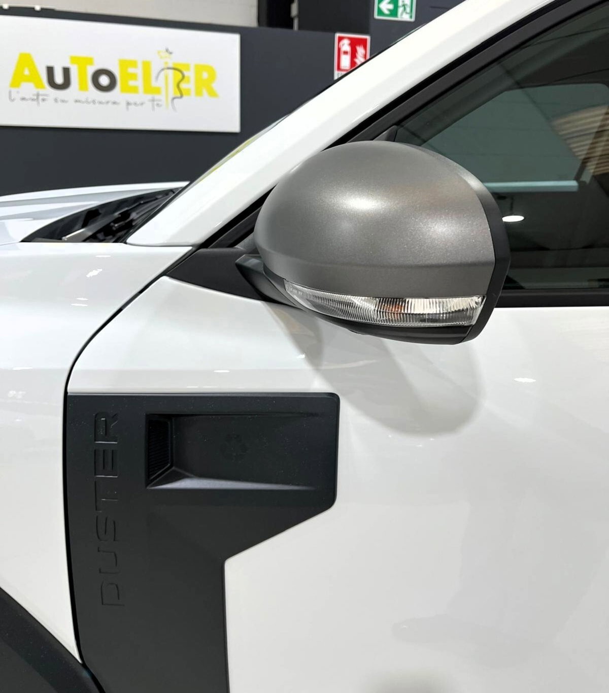 Dacia Duster 1.0 TCe GPL 4x2 Journey (19)