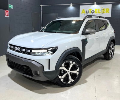 Dacia Duster 1.0 TCe GPL 4x2 Journey (2)