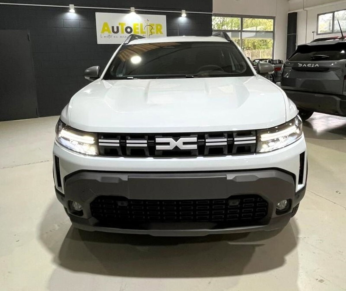 Dacia Duster 1.0 TCe GPL 4x2 Journey (4)