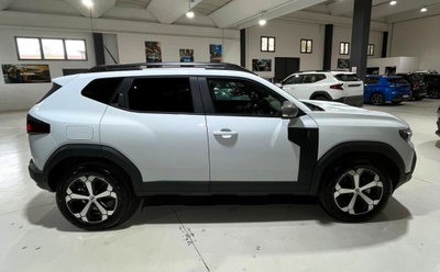 Dacia Duster 1.0 TCe GPL 4x2 Journey (5)
