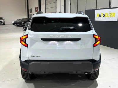 Dacia Duster 1.0 TCe GPL 4x2 Journey (7)
