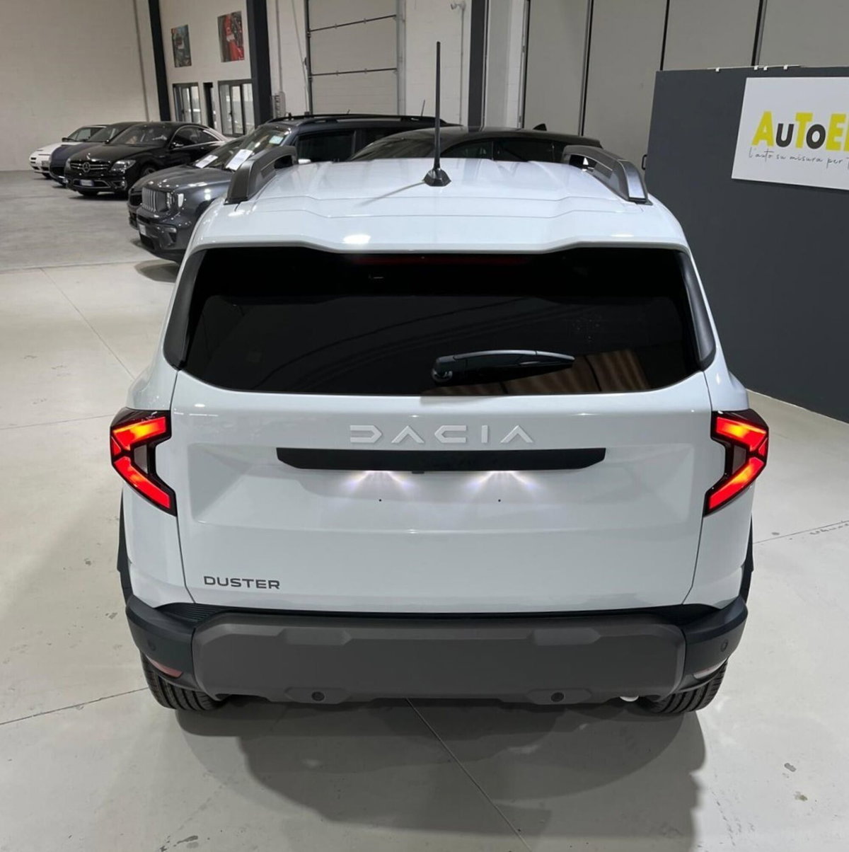 Dacia Duster 1.0 TCe GPL 4x2 Journey (8)