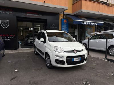 Fiat Panda 1.3 MJT 95 CV S&S Lounge usata
