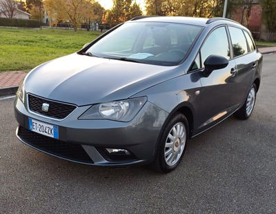 SEAT Ibiza ST 1.2 TDI CR DPF Style usata