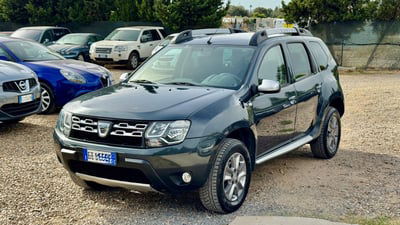 Dacia Duster 1.6 110CV 4x2 Lauréate usata