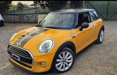 MINI Mini 1.2 One 75 CV usata