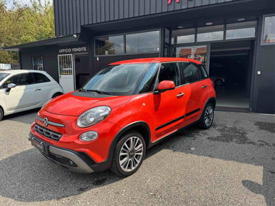 Fiat 500L 1.3 Multijet 95 CV Cross usata