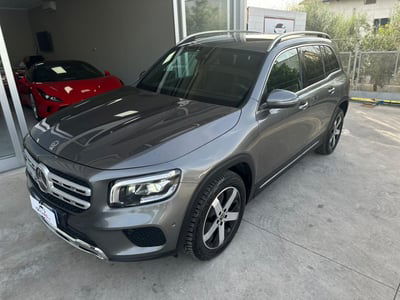 Mercedes-Benz GLB 200 d Automatic Sport Plus usata