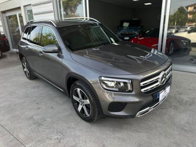 Mercedes-Benz GLB 200 d Automatic Sport Plus usata