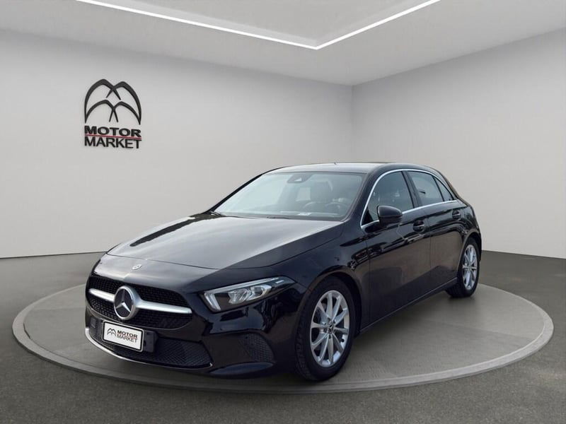 Mercedes-Benz Classe A 180 d Business