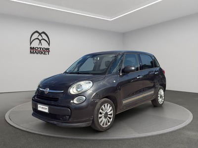 Fiat 500L 1.3 Multijet 85 CV Pop usata