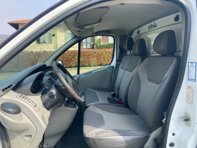 Renault Trafic Furgone T27 1.6 dCi PC-TN Furgone (9)