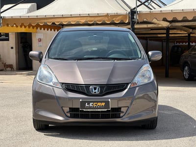 Honda Jazz 1.2 i-VTEC Trend usata