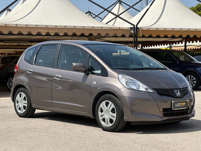 Honda Jazz 1.2 i-VTEC Trend usata