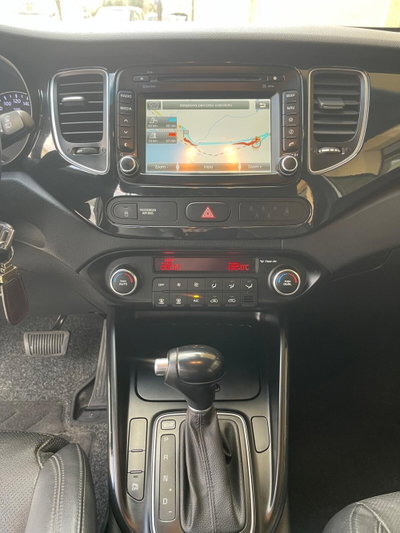 Kia Carens 1.7 CRDi 141 CV DCT Stop&Go high tech (11)