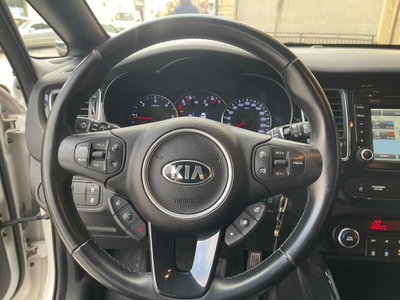 Kia Carens 1.7 CRDi 141 CV DCT Stop&Go high tech (12)