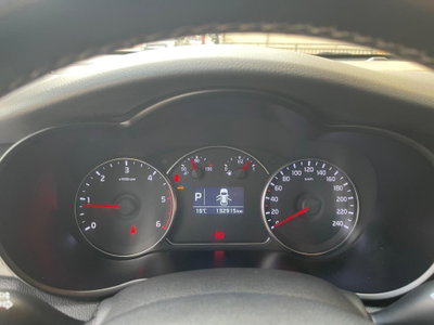 Kia Carens 1.7 CRDi 141 CV DCT Stop&Go high tech (14)