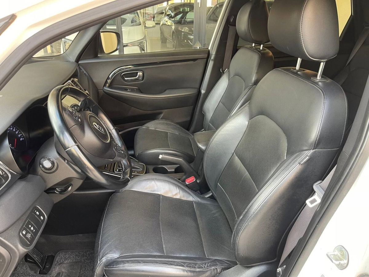 Kia Carens 1.7 CRDi 141 CV DCT Stop&Go high tech (5)