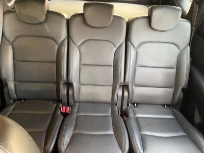 Kia Carens 1.7 CRDi 141 CV DCT Stop&Go high tech (9)