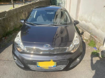 Kia Rio 1.2 CVVT 5p. Active usata