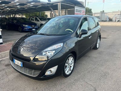Renault Scenic E-Tech Electric 1.6 dCi 130CV Luxe usata