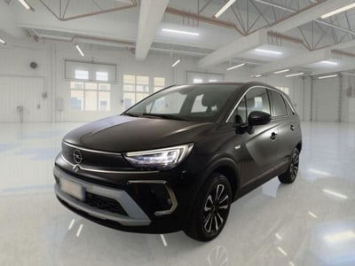 Opel Crossland 1.5 ECOTEC D 110 CV Start&Stop Elegance usata