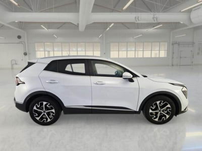 Kia Sportage 1.6 CRDi MHEV Style usata