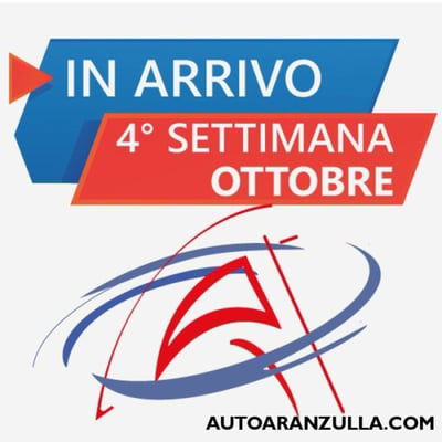 Fiat 500X 1.0 T3 120 CV usata