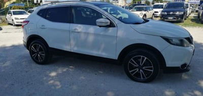 Nissan Qashqai 1.5 dCi DPF Tekna usata