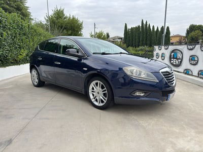 Lancia Delta 1.4 Multiair 140 CV S&S Platinum usata