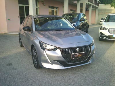 Peugeot 208 BlueHDi 100 Stop&Start 5 porte GT usata