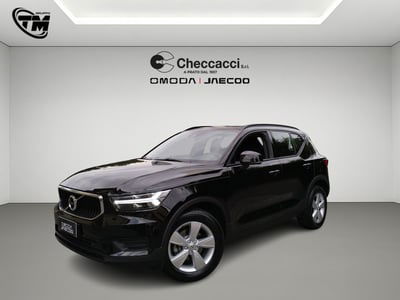Volvo XC40 T2 Geartronic Momentum usata