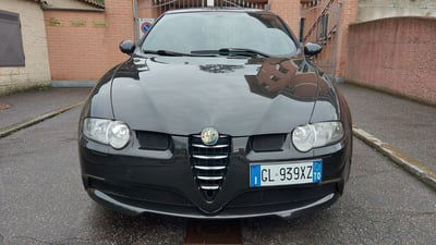 Alfa Romeo 147 3.2i V6 24V cat 3 porte GTA usata