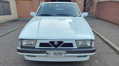 Alfa Romeo 75 2.0i Twin Spark A.S.N. usata